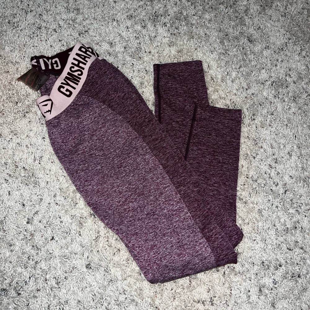 Gymshark Leggings